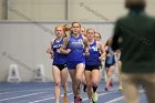 Track & Field  Women’s Track & Field open up the 2023 indoor season with a home meet against Colby College. They also competed against visiting Wentworth Institute of Technology, Worcester State University, Gordon College and Connecticut College. - Photo by Keith Nordstrom